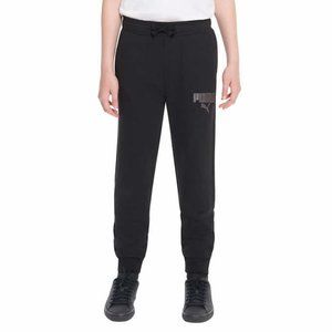 NWT PUMA Youth Fleece Jogger